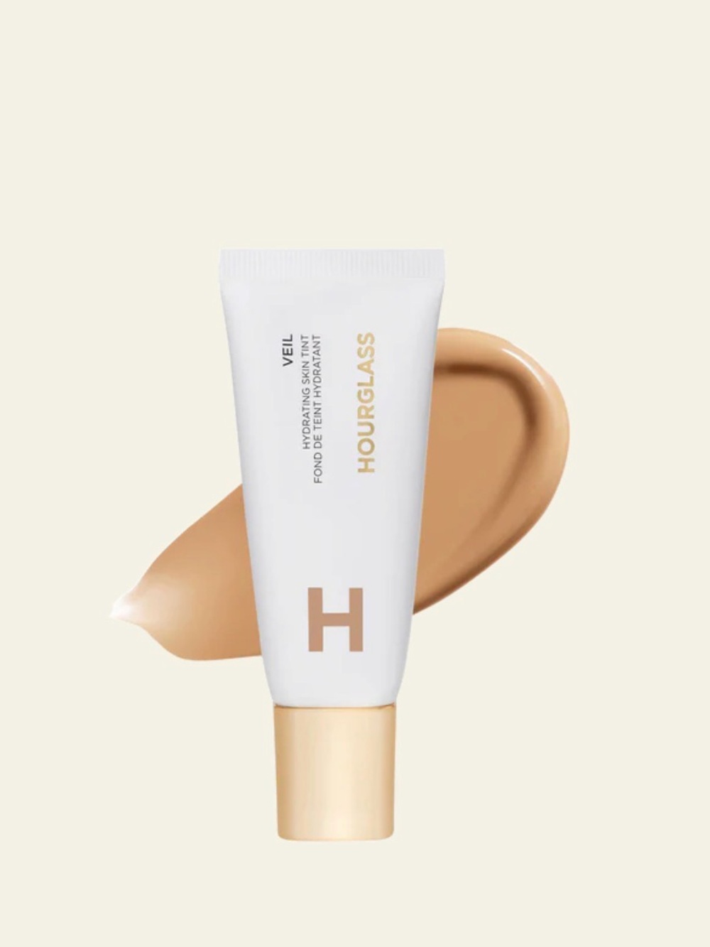 Hourglass Veil Hydrating Skin Tint - Shade 9